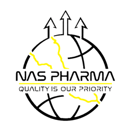 NAS Pharma Logo