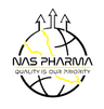 NAS Pharma Logo